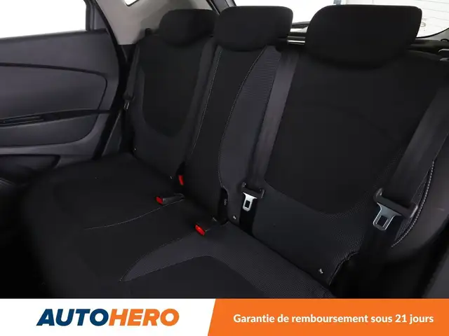 Renault Captur view 14