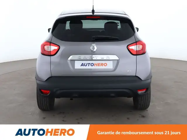Renault Captur view 5