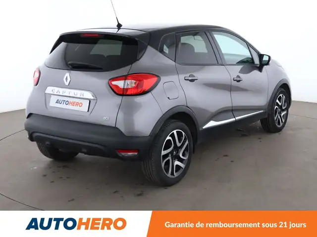 Renault Captur view 6