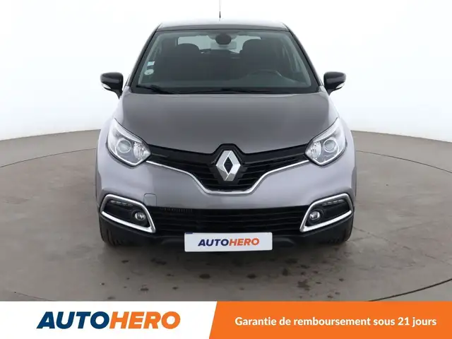Renault Captur view 9