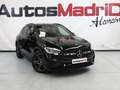 Mercedes-Benz GLA 200 D Schwarz - thumbnail 1