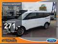 Ford Tourneo Courier 1.0 EcoBoost Titanium FLA LM Blanco - thumbnail 1