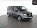 Mercedes-Benz V 220 V 220 d SPORTPAKET KAMERA,TOTWINKEL,SPURHALTE Gris - thumbnail 7
