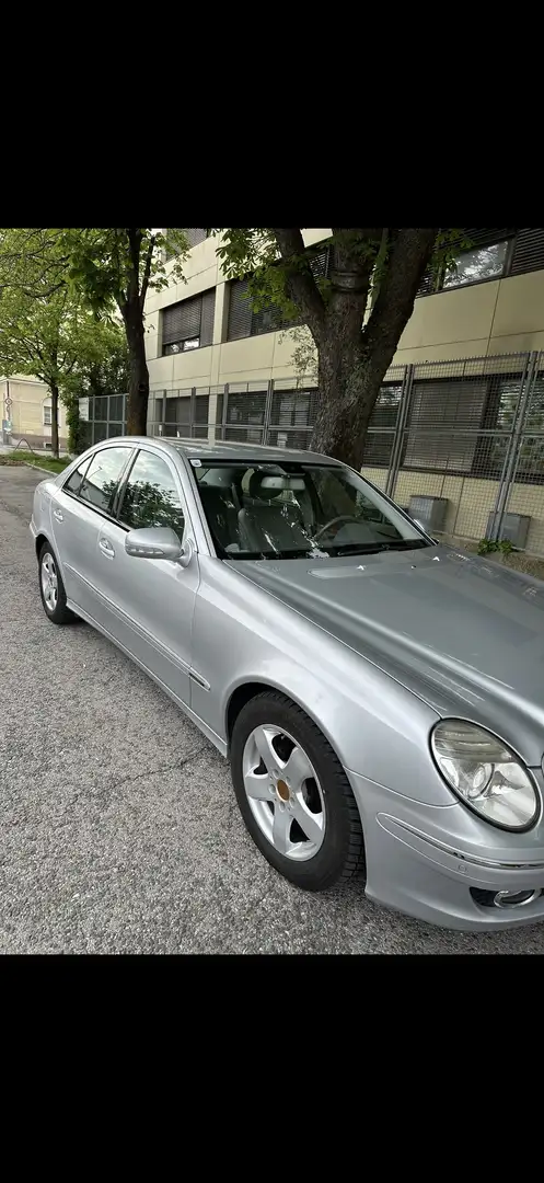 Mercedes-Benz E 200 CDI Automatik Elegance - 2