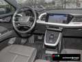 Audi Q4 e-tron 35 LED+NAVI+VC+SITZHEIZG+ALU-19 Blau - thumbnail 3