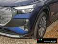 Audi Q4 e-tron 35 LED+NAVI+VC+SITZHEIZG+ALU-19 Blau - thumbnail 10