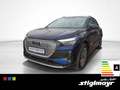 Audi Q4 e-tron 35 LED+NAVI+VC+SITZHEIZG+ALU-19 Blauw - thumbnail 1