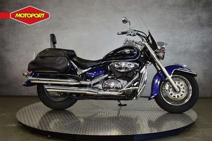 Suzuki Intruder C 800 LC