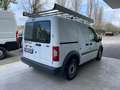 Ford Transit Connect 1.8 TDCI 90CV GARANZIA 24 MESI CARICO PASSANTE Білий - thumbnail 3