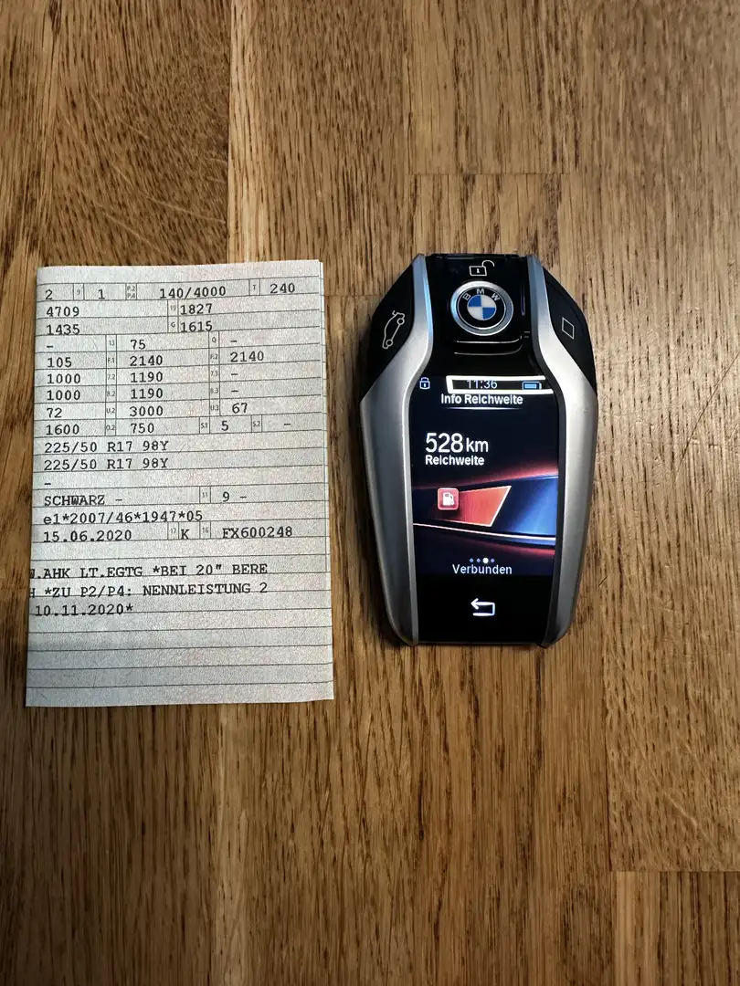 BMW 320 320d Aut. Advantage - 2