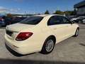 Mercedes-Benz E 200 D Lim. 2-Hand/Klimaauto/Leder/SHZ Gelb - thumbnail 5