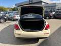 Mercedes-Benz E 200 D Lim. 2-Hand/Klimaauto/Leder/SHZ Gelb - thumbnail 6