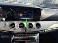 Mercedes-Benz E 200 D Lim. 2-Hand/Klimaauto/Leder/SHZ Gelb - thumbnail 16