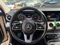 Mercedes-Benz E 200 D Lim. 2-Hand/Klimaauto/Leder/SHZ Gelb - thumbnail 17