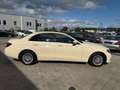 Mercedes-Benz E 200 D Lim. 2-Hand/Klimaauto/Leder/SHZ Gelb - thumbnail 4