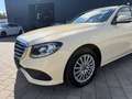 Mercedes-Benz E 200 D Lim. 2-Hand/Klimaauto/Leder/SHZ Gelb - thumbnail 19
