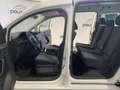 Volkswagen Caddy 1.4 TGI GNC Edition Blanco - thumbnail 13