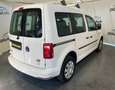 Volkswagen Caddy 1.4 TGI GNC Edition Blanco - thumbnail 10