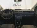 Volkswagen Caddy 1.4 TGI GNC Edition Blanco - thumbnail 12