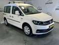 Volkswagen Caddy 1.4 TGI GNC Edition Blanco - thumbnail 6