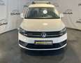Volkswagen Caddy 1.4 TGI GNC Edition Blanco - thumbnail 5