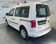 Volkswagen Caddy 1.4 TGI GNC Edition Blanco - thumbnail 9