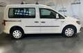 Volkswagen Caddy 1.4 TGI GNC Edition Blanco - thumbnail 7
