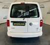 Volkswagen Caddy 1.4 TGI GNC Edition Blanco - thumbnail 11