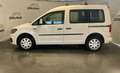 Volkswagen Caddy 1.4 TGI GNC Edition Blanco - thumbnail 8