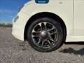 Fiat 500 1.2 lounge easypower gpl 69cv Bianco - thumbnail 9