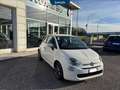 Fiat 500 1.2 lounge easypower gpl 69cv Bianco - thumbnail 3