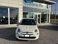 Fiat 500 1.2 lounge easypower gpl 69cv Bianco - thumbnail 2
