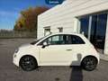 Fiat 500 1.2 lounge easypower gpl 69cv Bianco - thumbnail 8
