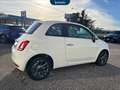 Fiat 500 1.2 lounge easypower gpl 69cv Bianco - thumbnail 5