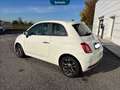 Fiat 500 1.2 lounge easypower gpl 69cv Bianco - thumbnail 7