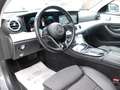 Mercedes-Benz E 220 d T 4Matic AMG Automatik/Facelift Gris - thumbnail 7