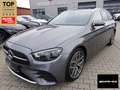 Mercedes-Benz E 220 d T 4Matic AMG Automatik/Facelift Gris - thumbnail 1
