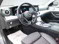 Mercedes-Benz E 220 d T 4Matic AMG Automatik/Facelift Gris - thumbnail 7