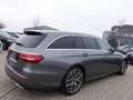 Mercedes-Benz E 220 d T 4Matic AMG Automatik/Facelift Gris - thumbnail 4