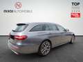 Mercedes-Benz E 220 d T 4Matic AMG Automatik/Facelift Gris - thumbnail 4