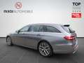 Mercedes-Benz E 220 d T 4Matic AMG Automatik/Facelift Gris - thumbnail 3
