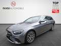 Mercedes-Benz E 220 d T 4Matic AMG Automatik/Facelift Gris - thumbnail 1