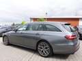 Mercedes-Benz E 220 d T 4Matic AMG Automatik/Facelift Gris - thumbnail 5