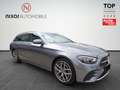 Mercedes-Benz E 220 d T 4Matic AMG Automatik/Facelift Gris - thumbnail 2