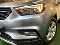 Opel Mokka X Design Line Automatik AHK Sportpaket Grau - thumbnail 12