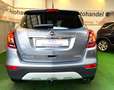 Opel Mokka X Design Line Automatik AHK Sportpaket Grau - thumbnail 10