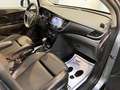 Opel Mokka X Design Line Automatik AHK Sportpaket Grau - thumbnail 15