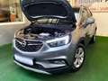 Opel Mokka X Design Line Automatik AHK Sportpaket Grau - thumbnail 7