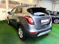 Opel Mokka X Design Line Automatik AHK Sportpaket Grau - thumbnail 5