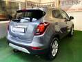Opel Mokka X Design Line Automatik AHK Sportpaket Grau - thumbnail 6